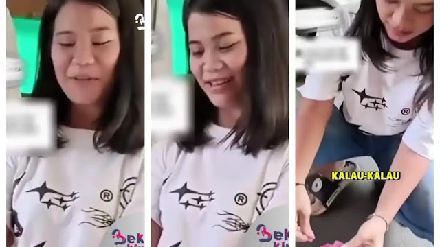 Hotman Paris Bantu Kasus Es Gabus Suderajat: Perempuan Pemicu Viral Dicari Netizen