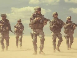 Delta Force Tangkap Maduro? Fakta Klaim Trump & Siapa Pasukan Elite AS