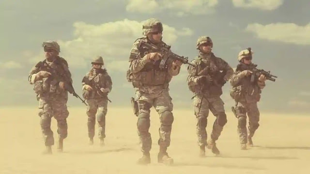 Delta Force Tangkap Maduro? Fakta Klaim Trump & Siapa Pasukan Elite AS