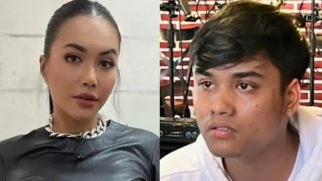 Denada Buka Suara Soal Gugatan Anak Kandung: Kronologi, Gugatan Rp 7 M, dan Fakta Lengkap