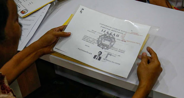 Fakta Baru Sidang Ijazah Jokowi: Inkonsistensi KPU dan Penyitaan Polisi Terungkap