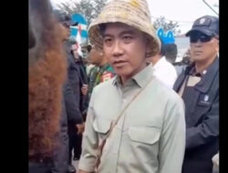 Respons Gibran Soal Harga BBM Rp25 Ribu di Papua Viral, Tuai Pro Kontra Netizen