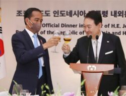 Yoon Suk Yeol Dituntut Hukuman Mati: Kronologi Lengkap & Fakta Terbaru 2024