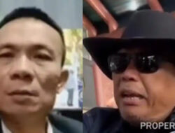 Rismon Sianipar Minta Eggi Sudjana Minggir dari Kasus Ijazah Jokowi, Ini Penyebabnya