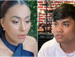 Ressa Rizky Rossano Gugat Denada: Klaim Anak Kandung & Tuntut Ganti Rugi Miliaran Atas Penelantaran