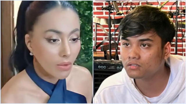 Ressa Rizky Rossano Gugat Denada: Klaim Anak Kandung & Tuntut Ganti Rugi Miliaran Atas Penelantaran