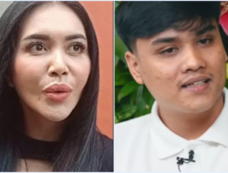 Ayah Kandung Ressa Anak Denada: Tessa Mariska Klaim Seorang Rapper Masih Eksis