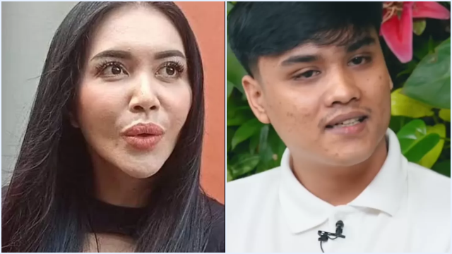 Ayah Kandung Ressa Anak Denada: Tessa Mariska Klaim Seorang Rapper Masih Eksis