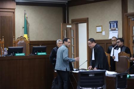 Nadiem Makarim Bantah Dakwaan Perkaya Diri Rp809 Miliar di Kasus Korupsi Chromebook: Fakta Lengkap