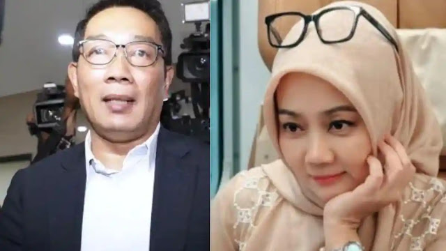 Pengacara Ridwan Kamil Buka Suara: Klarifikasi Isu Aura Kasih & Penyebab Cerai dengan Atalia