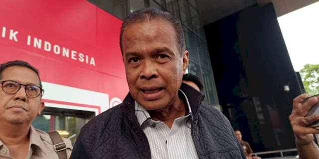 KPK Didesak Tetapkan Bos Maktour Fuad Masyhur Tersangka Kasus Korupsi Kuota Haji, Potensi Rugikan Negara Rp1 Triliun