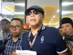 Eggi Sudjana Sebut Pertemuan dengan Jokowi Ibarat Musa dan Firaun, Peluang Restorative Justice Terbuka