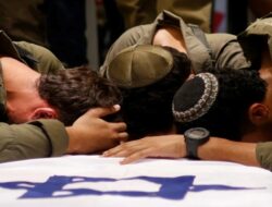 Lonjakan PTSD & Bunuh Diri di Militer Israel: Data Terbaru & Dampak Perang Gaza