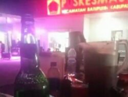 Viral Pesta Miras di Puskesmas Kolaka Utara: Fakta dan Klarifikasi Dinkes