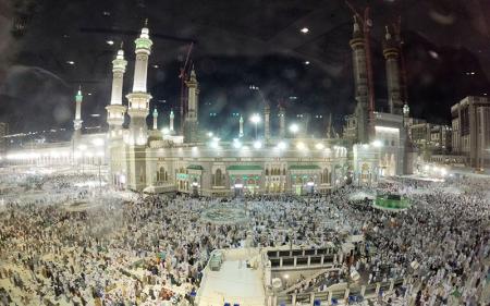 Indonesia Menang Lelang Lahan Haji 500 Meter dari Masjidil Haram, Fasilitas 25.000 Jemaah