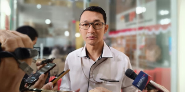 KPK Ungkap Travel Haji Ragu Kembalikan Uang Korupsi Kuota Haji, Baru Rp100 Miliar Disetor