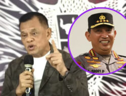 Gatot Nurmantyo Kritik Kapolri Listyo Sigit: 3 Poin Kontroversial dan Ancaman Demokrasi