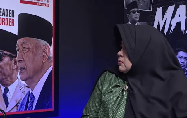 Kurnia Tri Royani Nangis Dikhianati Eggi Sudjana Soal Kasus Ijazah Jokowi: Kronologi & Reaksi Lengkap