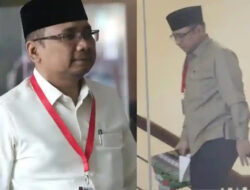 Yaqut Cholil Qoumas Jadi Tersangka Korupsi Kuota Haji, Kekayaan Naik Rp1 Miliar