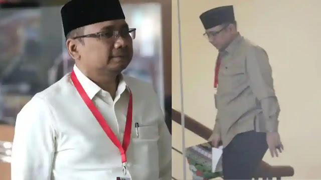 Yaqut Cholil Qoumas Jadi Tersangka Korupsi Kuota Haji, Kekayaan Naik Rp1 Miliar