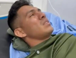 Kesaksian Prajurit Venezuela: Detik-Detik Serangan Udara AS 2026 & Analisis Dampaknya