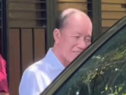 Buni Yani: Taktik Pecah Belah Jokowi dengan Eggi Sudjana & Damai Hari Lubis Dinilai Gagal