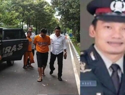 Bripka AS Tersangka Pembunuh Mahasiswi UMM: Motif, Modus, dan Ancaman Hukuman Mati