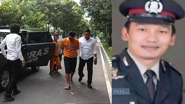 Bripka AS Tersangka Pembunuh Mahasiswi UMM: Motif, Modus, dan Ancaman Hukuman Mati