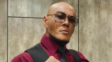 Deddy Corbuzier Bantu Penjual Es Gabus Viral: Beri Hadiah Tempat Usaha