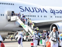 KPK Tetapkan Mantan Menag Yaqut Tersangka Korupsi Kuota Haji: Rp100 Miliar Dikembalikan