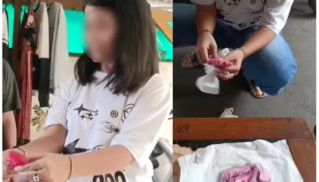 Fakta Kasus Es Gabus Viral: Hasil Lab Bantah Tuduhan Spons, Polisi Minta Maaf