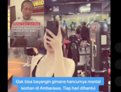 Link Video Viral Gym Ambarawa: Fakta Hoaks, Modus Phishing, dan Imbauan Polisi