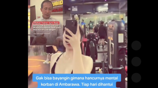 Link Video Viral Gym Ambarawa: Fakta Hoaks, Modus Phishing, dan Imbauan Polisi