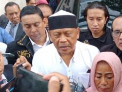 5 Syarat SP3 Eggi Sudjana Terbit: Alasan Restorative Justice Menurut Kuasa Hukum