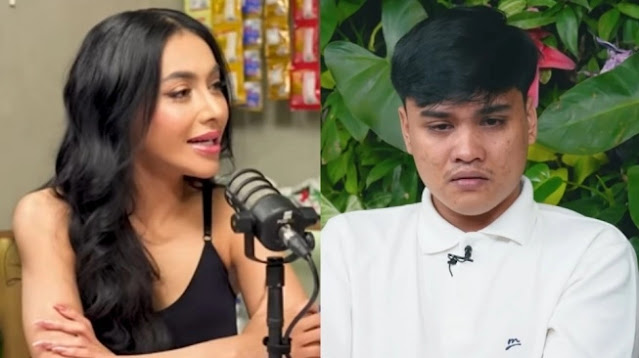 Denada Akui Ressa Anak Kandung, Pengacara Bongkar Gaya Hidup Mewah dan Fakta Penelantaran