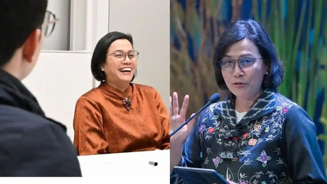 Prediksi Gaji Sri Mulyani di Gates Foundation: Tugas, Tanggung Jawab & Besaran Honorarium