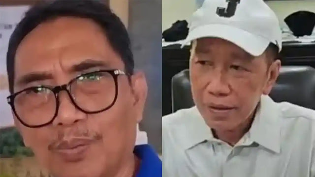 Teman Kuliah Jokowi di UGM Bantah Ijazah Palsu: Mengada-ada dan Penggiringan Opini