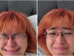 Marshanda Buka Suara: 17 Tahun Hidup dengan Bipolar & Perjuangan Penerimaan Diri