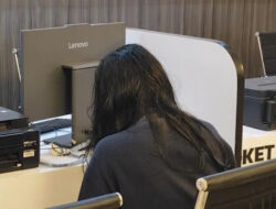 Kasus Pemerkosaan di Makassar: Majikan Perkosa Karyawati, Direkam untuk Ancaman Kerja 15 Tahun Tanpa Gaji