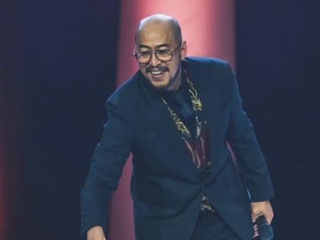 Pandji Pragiwaksono Dilaporkan ke Polda Metro Jaya Soal Materi Stand Up Comedy Mens Rea, Ini Fakta Lengkapnya