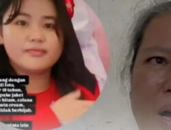 Sally Siswi SMK Ciputat Hilang 1 Bulan: Kronologi Terakhir Naik Gojek ke Pool Bus