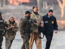 Trump Isyaratkan Serangan ke CEO Minyak Sebelum Serbu Venezuela: Fakta & Reaksi PBB