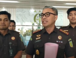 ASN Ditahan! Korupsi Bantuan PKBM Indramayu Rugikan Negara Rp 1,4 Miliar