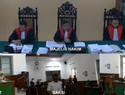 Sidang Ijazah Jokowi di PN Solo: Oegroseno Bongkar Kejanggalan Prosedur dan Perbedaan Dokumen