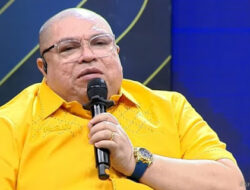 Pertemuan Eggi Sudjana dan Damai Lubis dengan Jokowi: Diplomasi Tingkat Tinggi dan Rekonsiliasi Politik