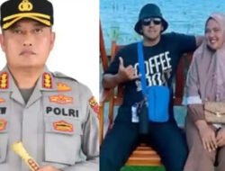 Hogi Minaya: Kronologi Lengkap Kasus Pengejaran Penjambret yang Bikin Kapolresta Sleman Dipanggil DPR