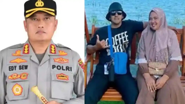 Hogi Minaya: Kronologi Lengkap Kasus Pengejaran Penjambret yang Bikin Kapolresta Sleman Dipanggil DPR