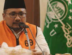 Anhar Gonggong Kritik Korupsi Kuota Haji: Degradasi Moral Pejabat Kemenag