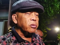 SP3 Kasus Ijazah Jokowi: Eggi Sudjana Bebas, Ini Kronologi Lengkapnya