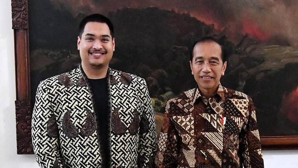 KPK Usut Pertemuan Jokowi-MBS di Arab Saudi: Kuota Haji hingga MoU Olahraga Diungkap